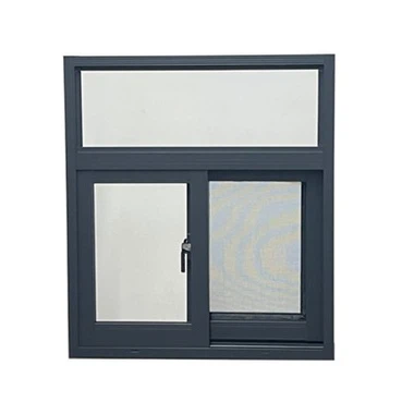 باز شدن پنجره ها به سمت داخل برای پنهان کردن زهکشی